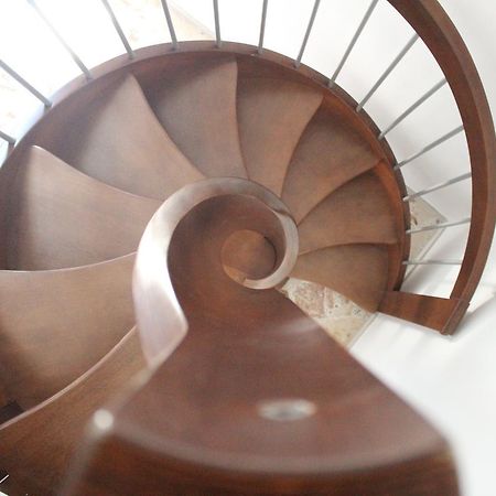 B&B A Casa Di Paola Лечче Экстерьер фото