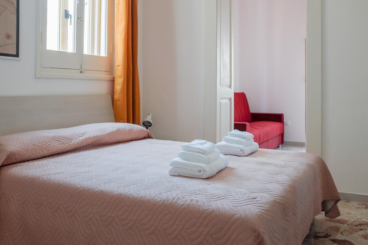 B&B A Casa Di Paola Лечче Экстерьер фото