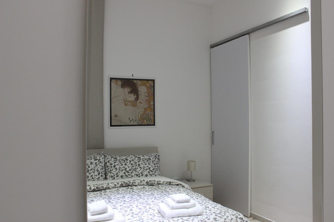 B&B A Casa Di Paola Лечче Экстерьер фото
