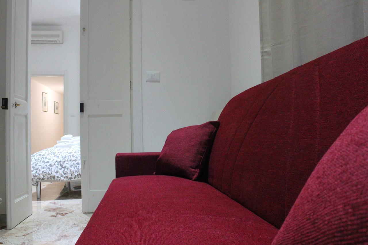 B&B A Casa Di Paola Лечче Экстерьер фото