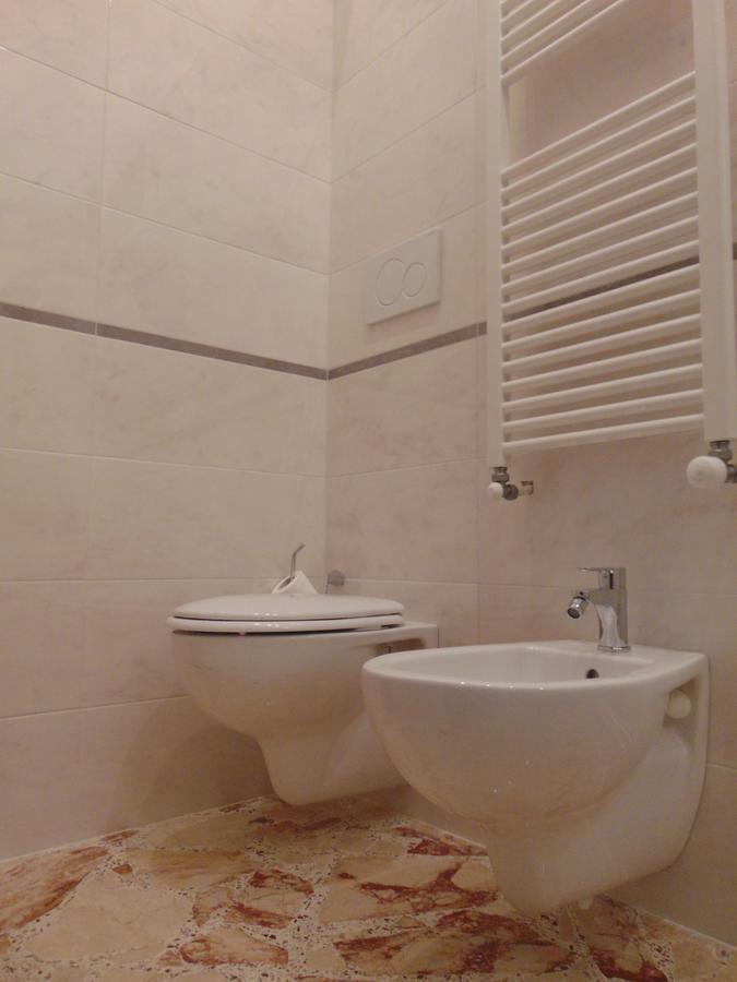 B&B A Casa Di Paola Лечче Экстерьер фото