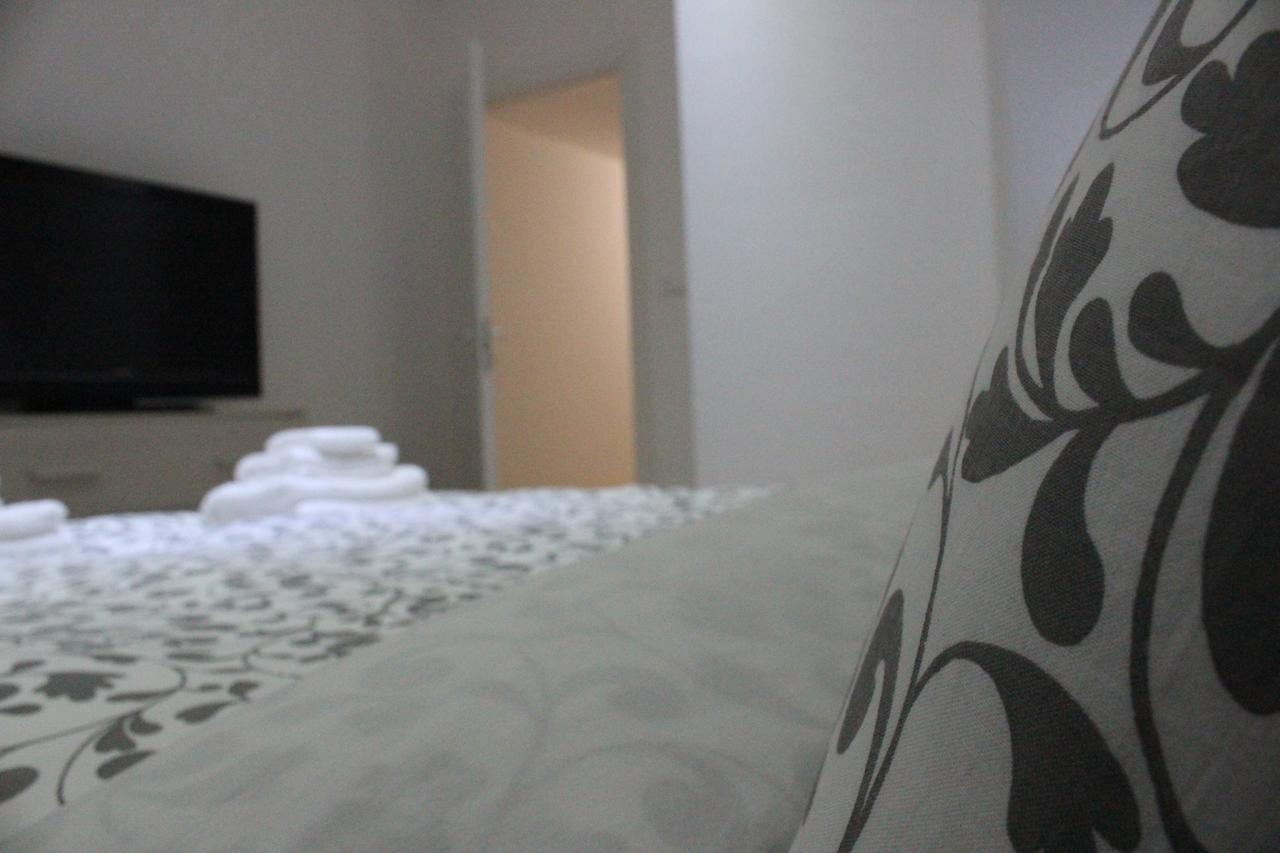 B&B A Casa Di Paola Лечче Экстерьер фото